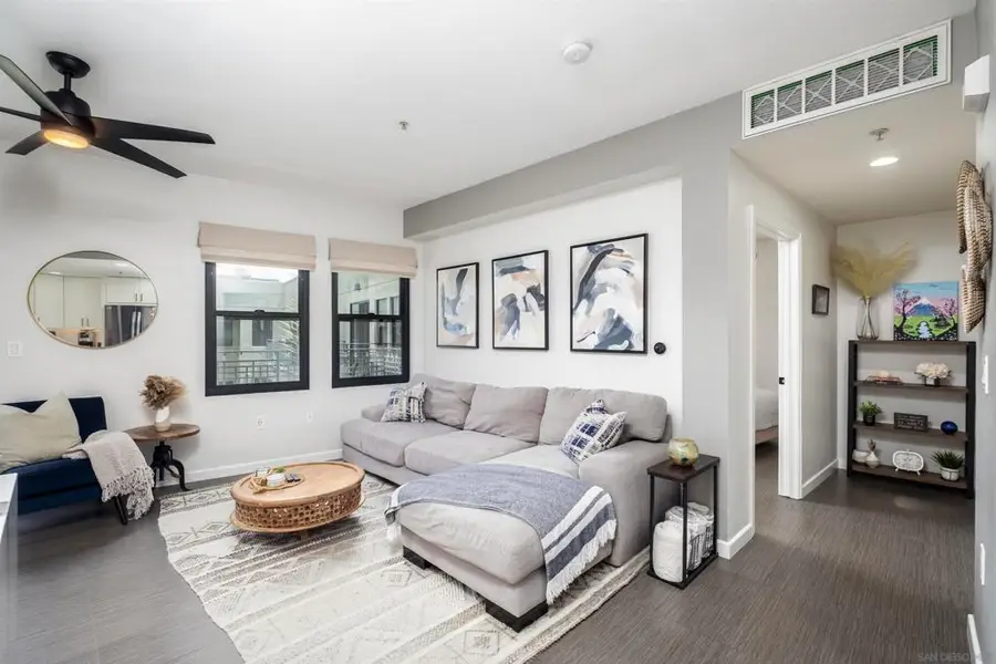 Address Withheld By Seller, San Diego, CA 92101 - #3