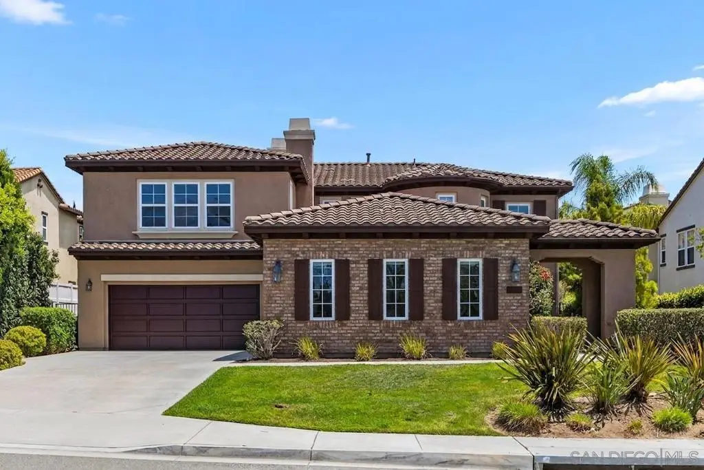 1104 Championship Road, Oceanside, CA 92057 - #1