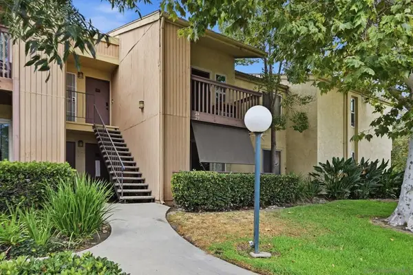 5906 Rancho Mission Rd. #23, San Diego, CA 92108
