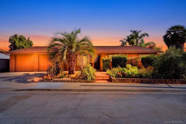 6935 Mandalay, San Diego, CA 92115