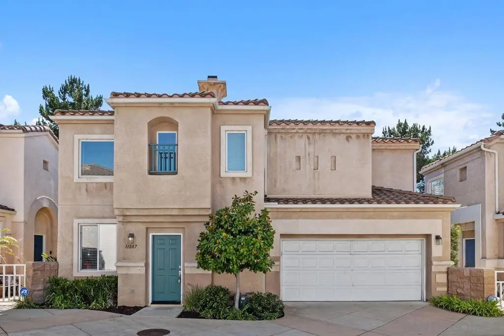 11087 Caminito Arcada, San Diego, CA 92131 - #1