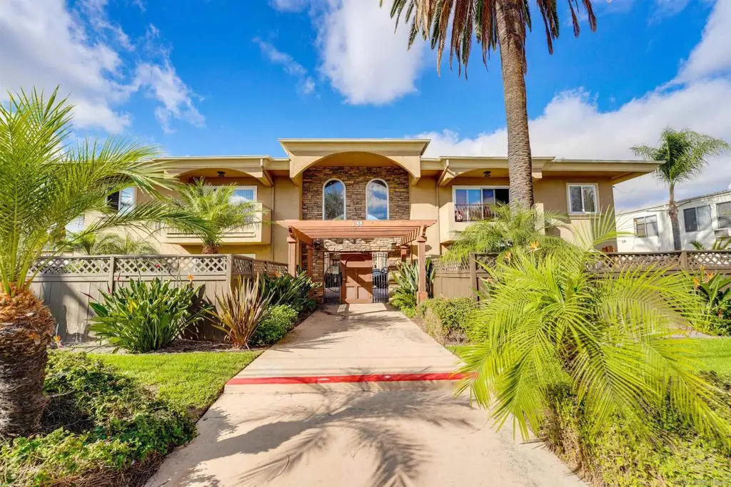 188 S Lincoln Ave. #3, El Cajon, CA 92020 - #1