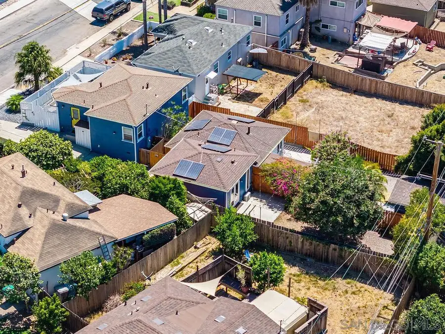 Address Withheld By Seller, San Diego, CA 92115 - #3