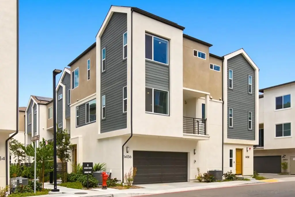 14136 Jonah Way, San Diego, CA 92128 - #1