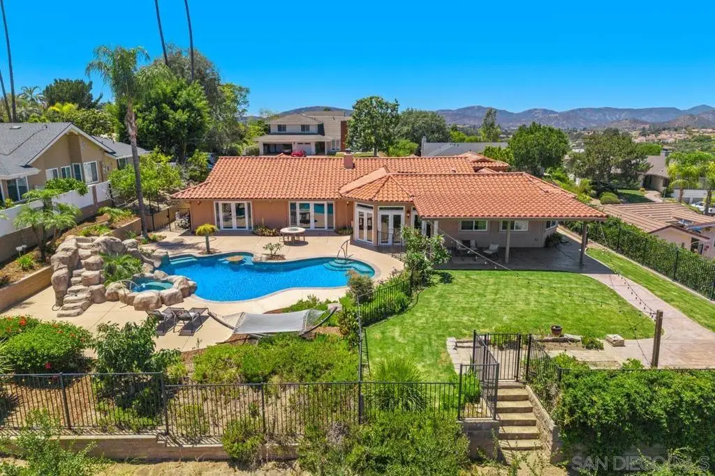 17563 Saint Andrews, Poway, CA 92064 - #1