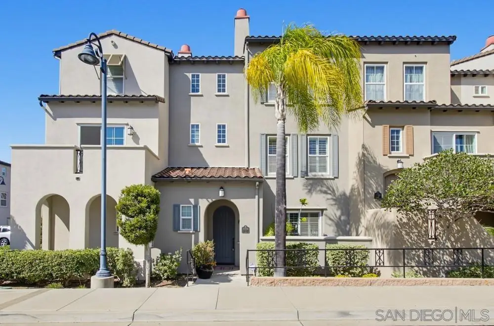 10556 Debreceni #11, San Diego, CA 92127 - #1