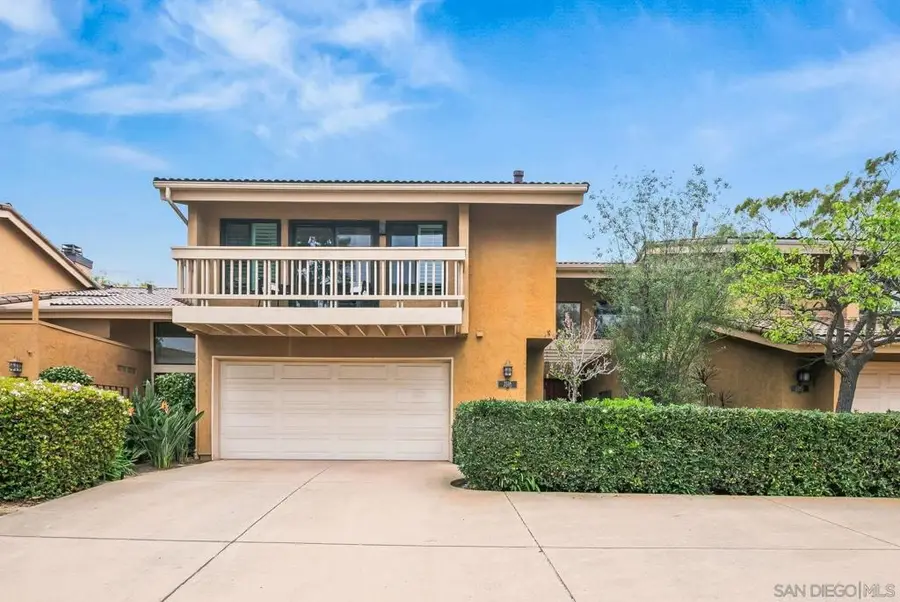 2538 Caminito Muirfield, La Jolla, CA 92037 - #2