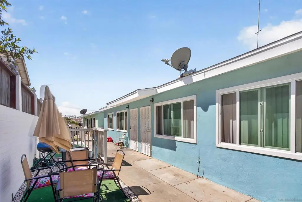 Address Withheld By Seller, San Diego, CA 92113 - #1