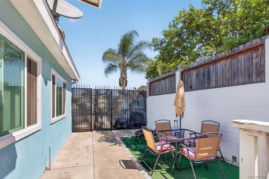 Address Withheld By Seller, San Diego, CA 92113 - #2