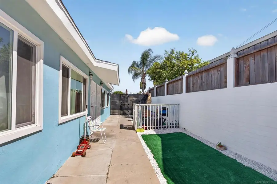 Address Withheld By Seller, San Diego, CA 92113 - #3