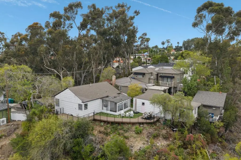 4405 New Hampshire St., San Diego, CA 92116 - #1