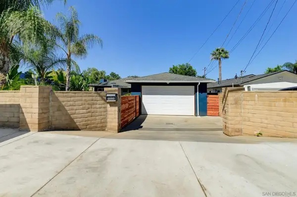9004 El Dorado Pkwy, El Cajon, CA 92021
