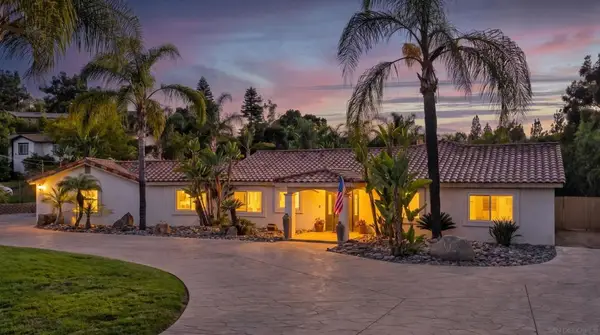 Address Withheld By Seller, El Cajon, CA 92019
