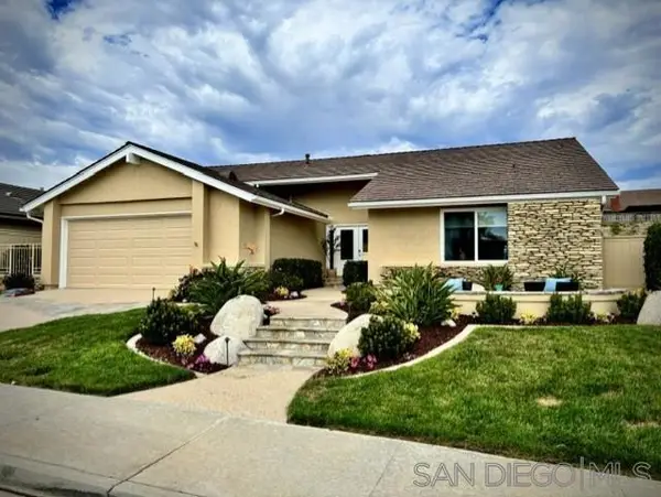 Address Withheld By Seller, Carlsbad, CA 92011