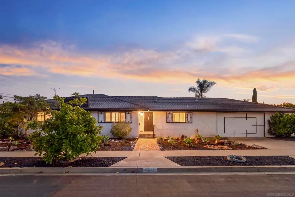5804 Kent Place, San Diego, CA 92120 - #1