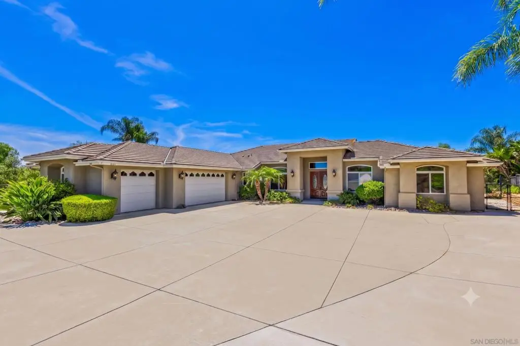 1290 Daxi Lane, Escondido, CA 92029 - #1