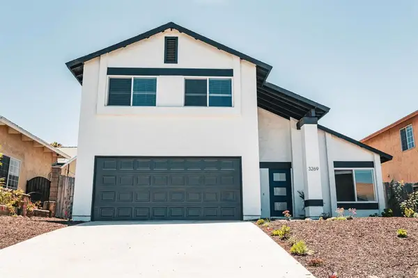 3269 Carnell Ave, San Diego, CA 92154