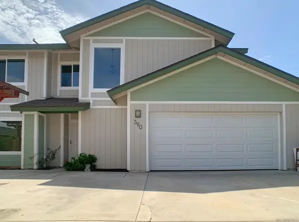386 90 Richardson Ave, El Cajon, CA 92020