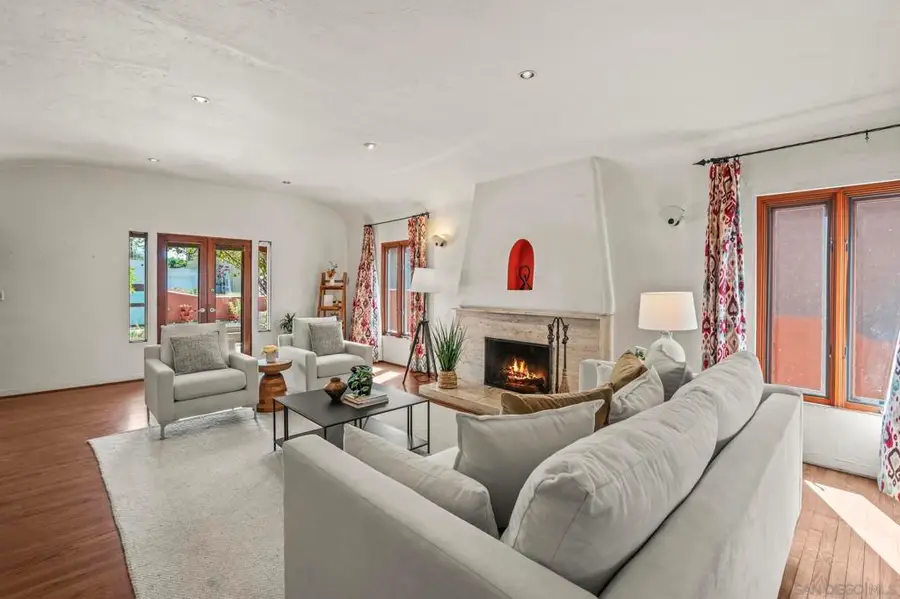 4408 Braeburn Rd, San Diego, CA 92116 - #3