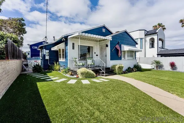 1968 70 Pacific Beach Drive, San Diego, CA 92109