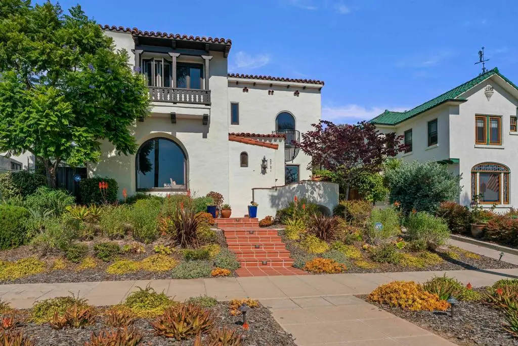 2721 28th, San Diego, CA 92104 - #1