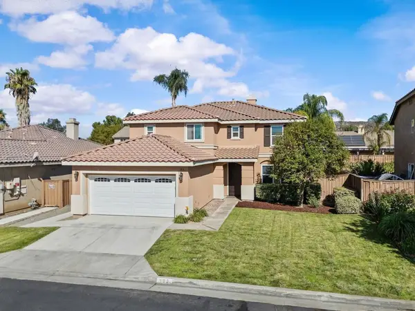 183 La Amistad Way, Hemet, CA 92545