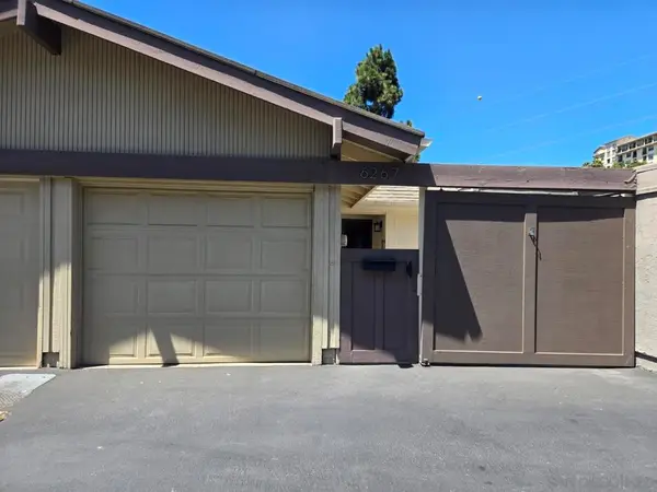 6267 Caminito Juanico, San Diego, CA 92111
