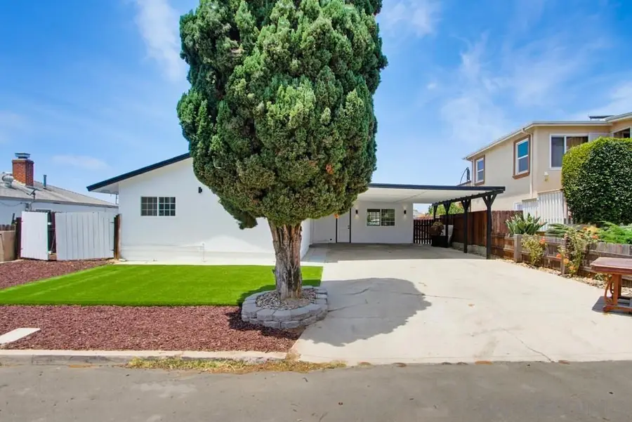 Address Withheld By Seller, San Diego, CA 92139 - #2