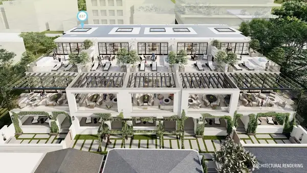 837 Coast Blvd S, La Jolla, CA 92037