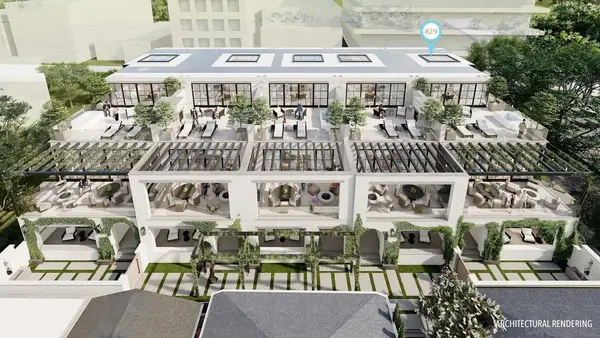 829 Coast Blvd S, La Jolla, CA 92037