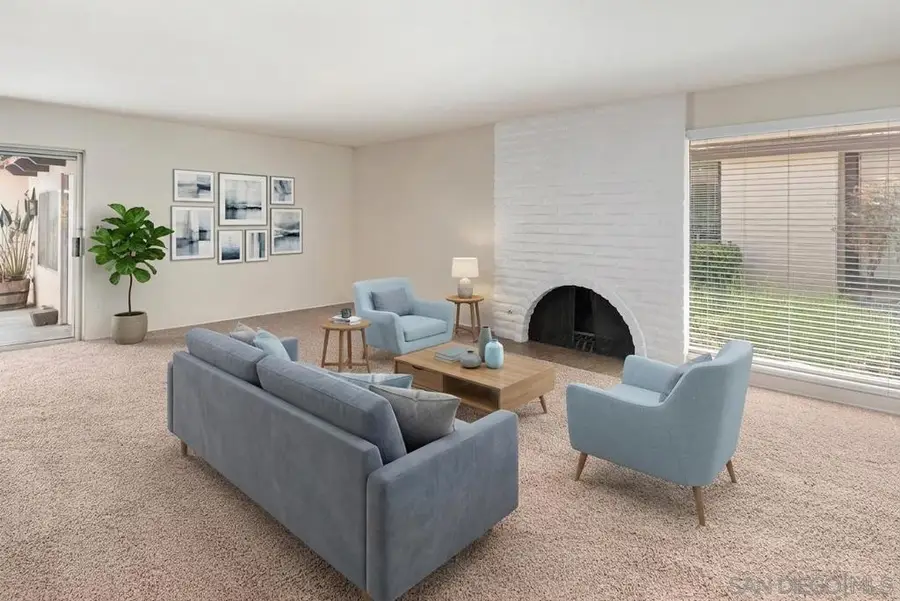 4416 Collwood Lane, San Diego, CA 92115 - #2