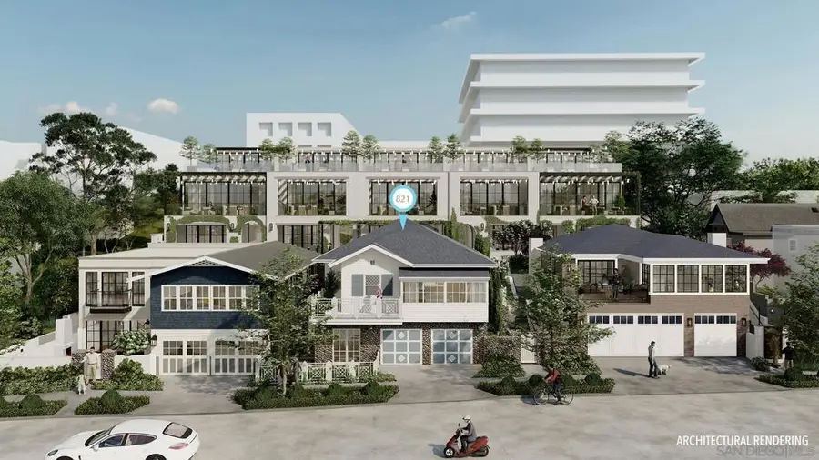 821 Coast S, La Jolla, CA 92037 - #2