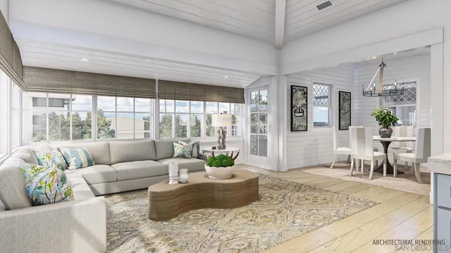 821 Coast S, La Jolla, CA 92037 - #3