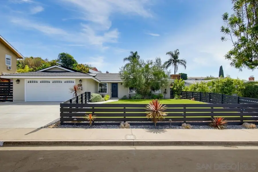 9723 Roe Drive, Santee, CA 92071 - #2