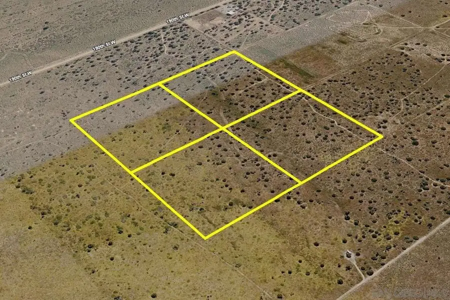 0 Tbd, Lancaster, CA 93536 - #2