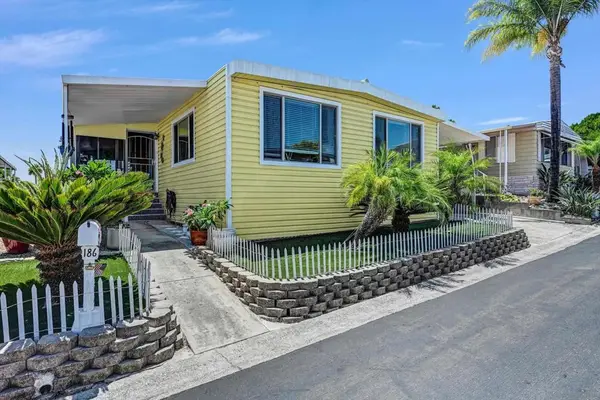 1145 E Barham Dr #unit 186, San Marcos, CA 92078