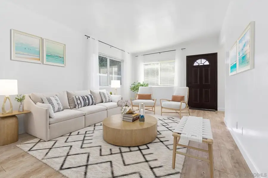 928 Florida St, Imperial Beach, CA 91932 - #2