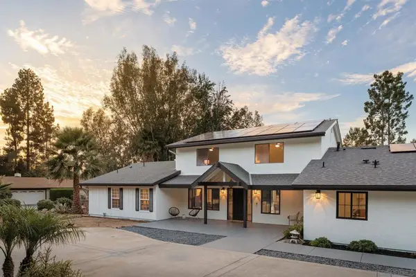 Address Withheld By Seller, Poway, CA 92064