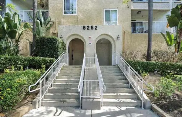 5252 Orange Avenue #131, San Diego, CA 92115