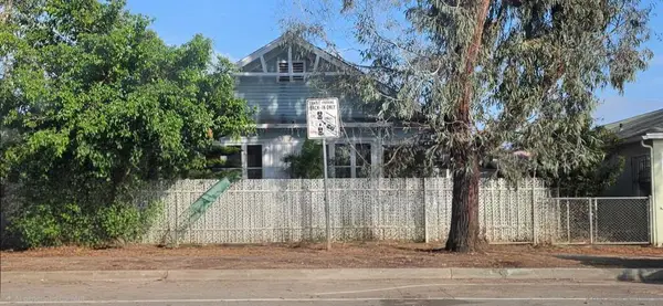 4279 Poplar St., San Diego, CA 92105