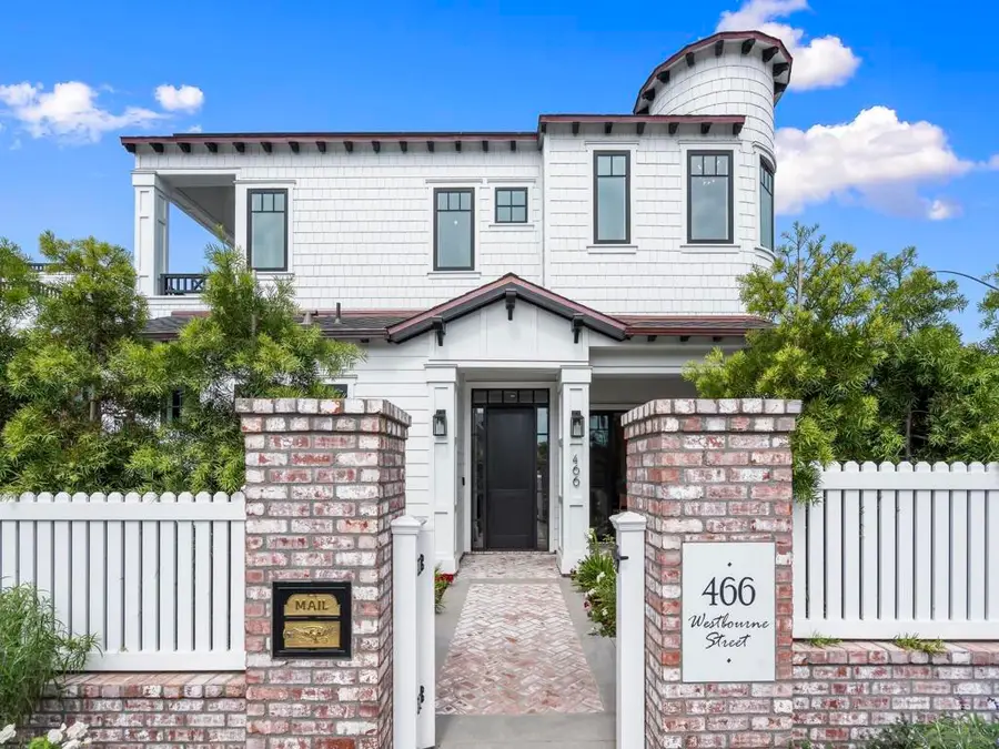 466 Westbourne St, La Jolla, CA 92037 - #2