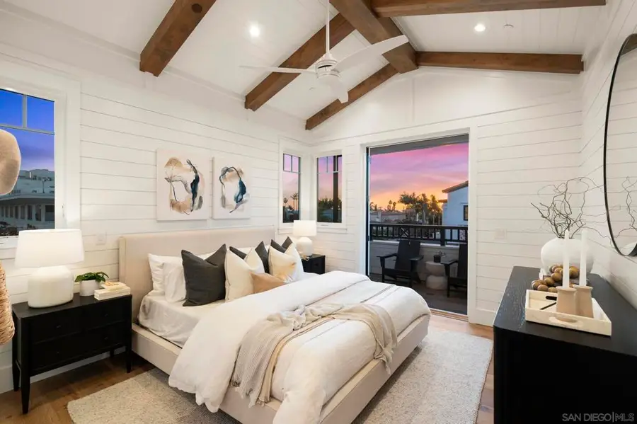 466 Westbourne St, La Jolla, CA 92037 - #3