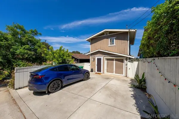 1545 Gregory St., San Diego, CA 92102