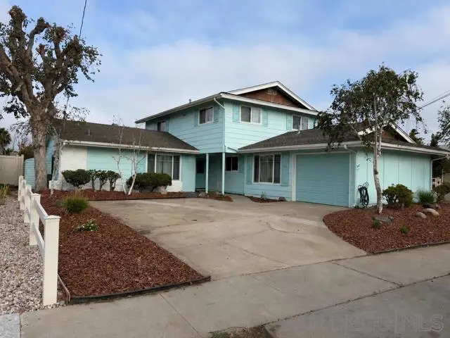 Address Withheld By Seller, San Diego, CA 92122 - #1