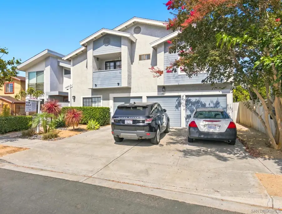 Address Withheld By Seller, San Diego, CA 92116 - #2