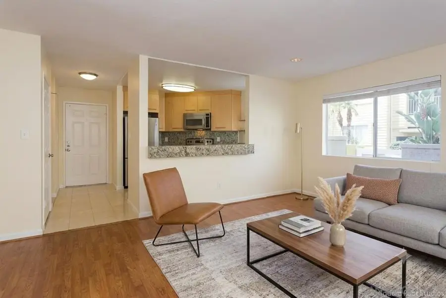 7405 Charmant #1911, San Diego, CA 92122 - #3