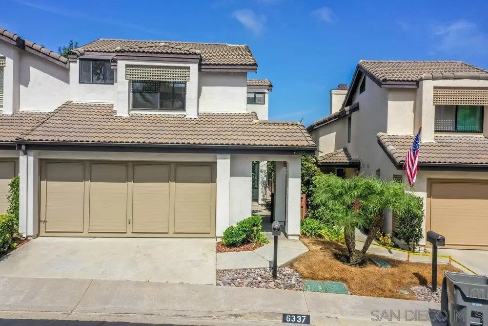 6337 Caminito Del Pastel, San Diego, CA 92111 - #1