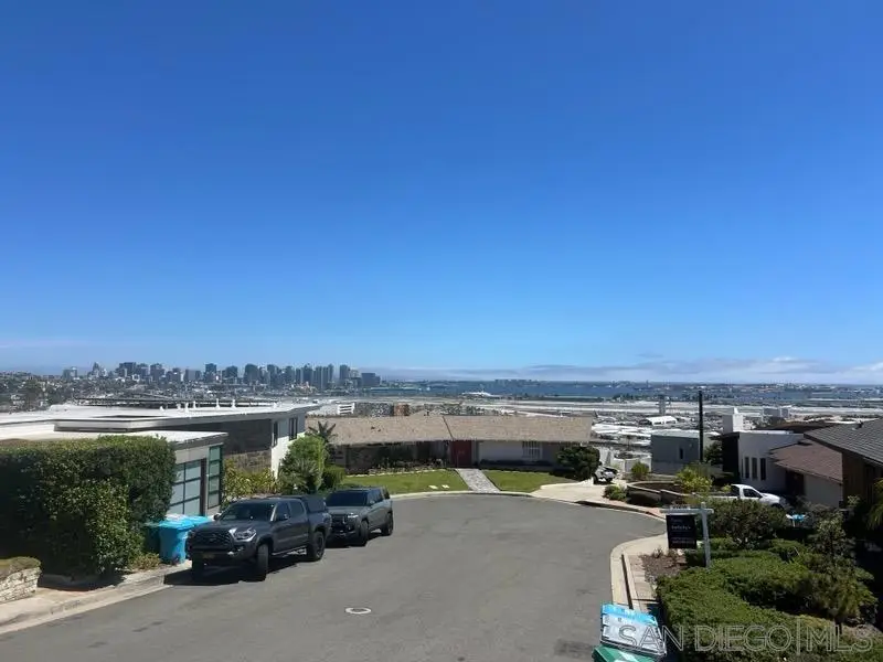2011 Rodelane, San Diego, CA 92103 - #1