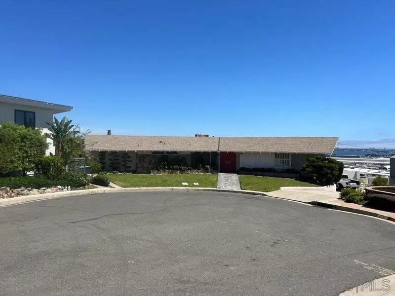 2011 Rodelane, San Diego, CA 92103 - #2