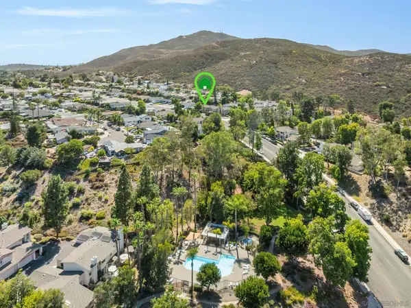 8395 Suntree Place, San Diego, CA 92119